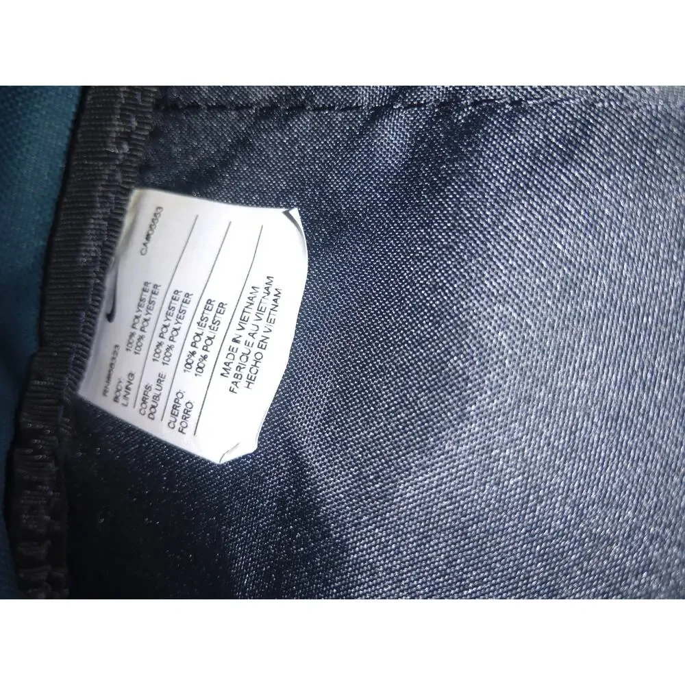 Nike Hayward 2.0 Backpack Teal